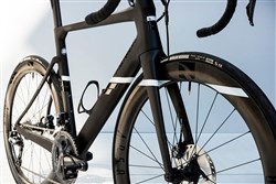 Merida Reacto Disc Limited 2020 - Road Bike