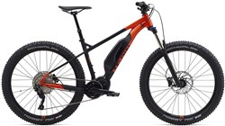 Marin Nail Trail E1 27.5"+ 2020 - Electric Mountain Bike