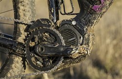 Marin Nail Trail E1 27.5"+ 2020 - Electric Mountain Bike
