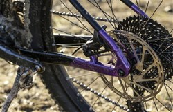 Marin Nail Trail E1 27.5"+ 2020 - Electric Mountain Bike