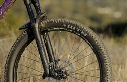 Marin Nail Trail E1 27.5"+ 2020 - Electric Mountain Bike