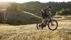 Marin Nail Trail E1 27.5"+ 2020 - Electric Mountain Bike