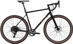 Marin Nicasio Ridge 2020 - Gravel Bike