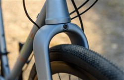 Marin Nicasio Ridge 2020 - Gravel Bike
