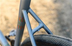 Marin Nicasio Ridge 2020 - Gravel Bike