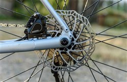 Marin Nicasio Ridge 2020 - Gravel Bike