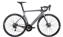 Orro Venturi Evo 105 Hydro Team 30 2020 - Road Bike