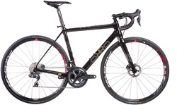 Orro Gold STC Disc Ultegra R500 2021 - Road Bike