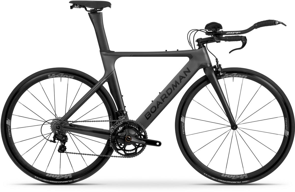 Boardman ATT 9.0 - Nearly New - M 2019 - Triathlon Bike product image