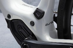 Creo SL Comp Carbon 2021 - Electric Road Bike image 5