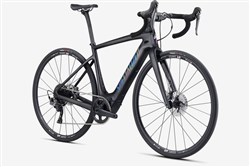 Specialized Creo SL Comp Carbon 2021 - Electric Road Bike