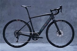 Specialized Creo SL Comp Carbon 2021 - Electric Road Bike