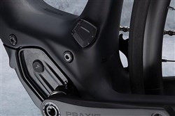 Specialized Creo SL Comp Carbon 2021 - Electric Road Bike