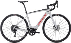 Specialized Creo SL Comp Carbon 2021 - Electric Road Bike