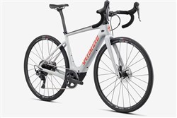Specialized Creo SL Comp Carbon 2021 - Electric Road Bike