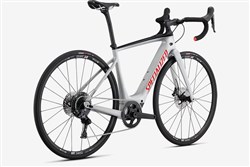 Specialized Creo SL Comp Carbon 2021 - Electric Road Bike