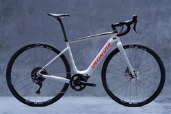 Specialized Creo SL Comp Carbon 2021 - Electric Road Bike