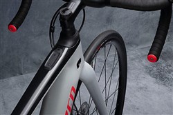 Specialized Creo SL Comp Carbon 2021 - Electric Road Bike