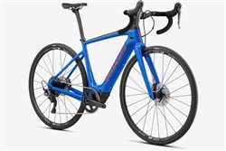 Specialized Creo SL Comp Carbon 2021 - Electric Road Bike