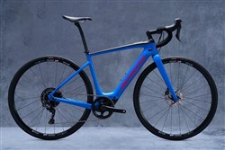 Specialized Creo SL Comp Carbon 2021 - Electric Road Bike