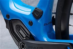 Specialized Creo SL Comp Carbon 2021 - Electric Road Bike