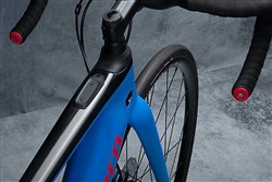 Specialized Creo SL Comp Carbon 2021 - Electric Road Bike