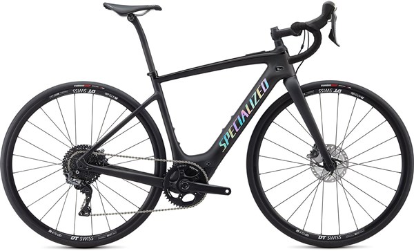 Specialized Creo SL Comp Carbon 2021 - Electric Road Bike