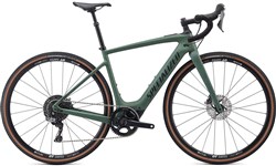 Specialized Creo SL Comp Carbon Evo 2021 - Electric Road Bike