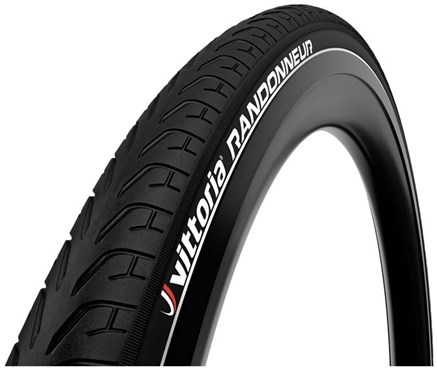 Vittoria Randonneur Rigid 700c Urban Tyre