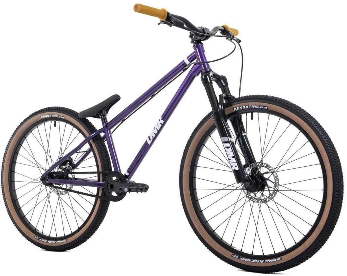 DMR Sect 26w - Nearly New 2019 - Jump Bike product image