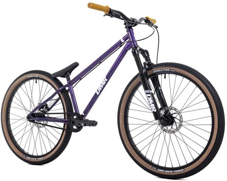 DMR Sect 26w - Out of Stock | Tredz Bikes