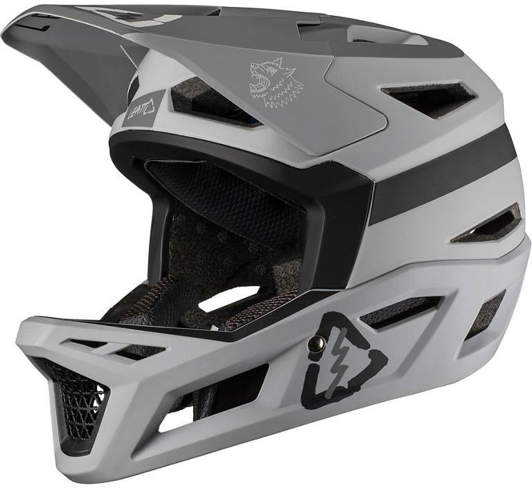 Leatt DBX 4.0 V19.3 MTB Helmet product image