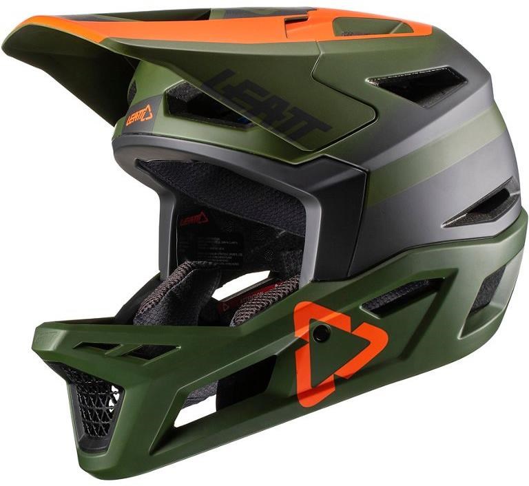 Leatt DBX 4.0 V20.1 MTB Helmet product image