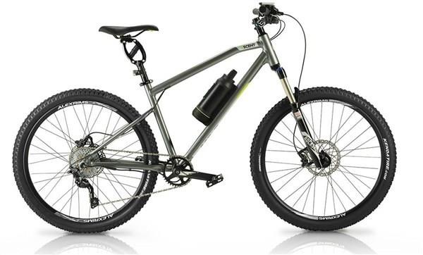 Gtech eScent 27.5" - Nearly New 2020 - Electric Mountain Bike product image