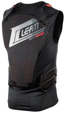 Leatt 3DF Back Protector