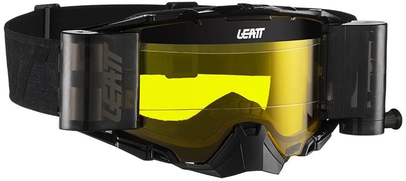 Leatt Velocity 6.5 Roll-Off Goggles product image