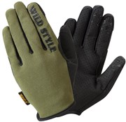 Morvelo Overland All Road Long Finger Gloves