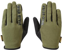 Morvelo Overland All Road Long Finger Gloves