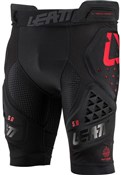 Leatt 3DF 5.0 Impact Shorts