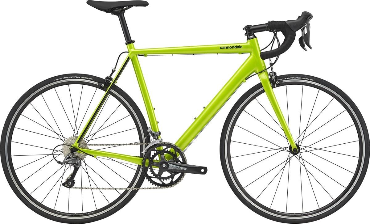 Cannondale CAAD Optimo Claris - Nearly New - 51cm 2020 - Road Bike product image