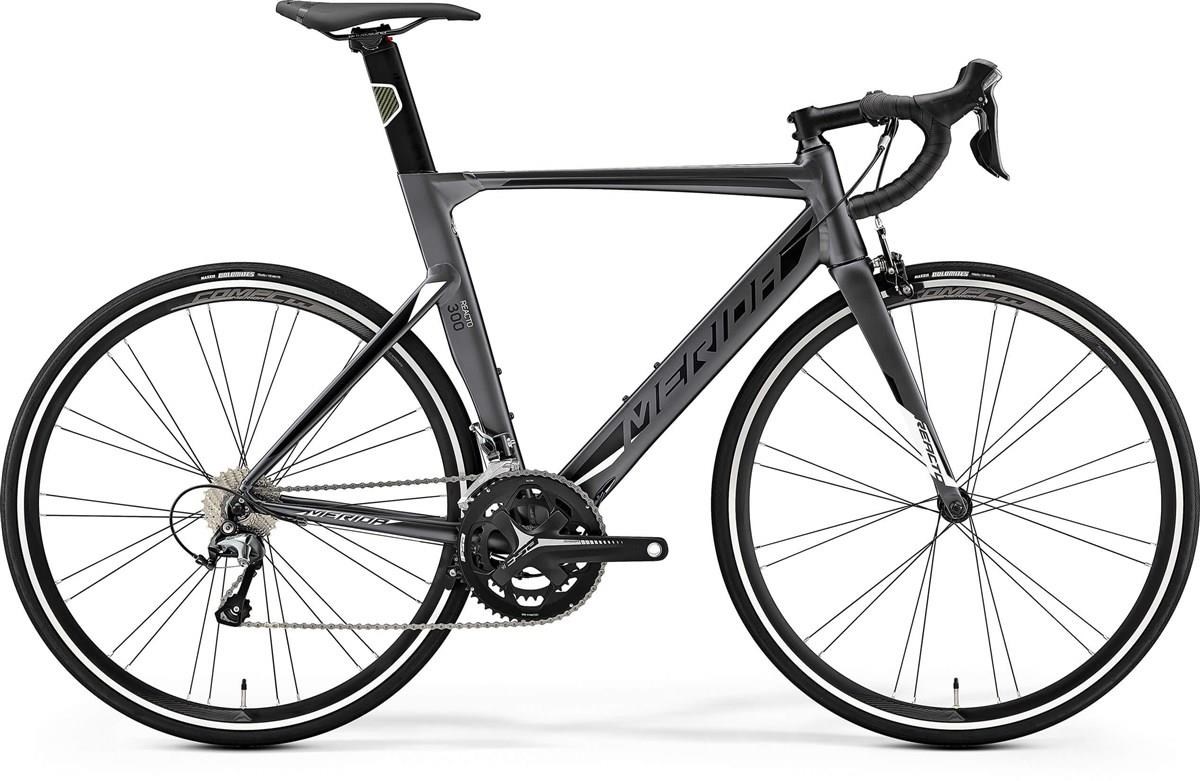 Merida Reacto 300 - Nearly New - 56cm 2019 - Road Bike product image