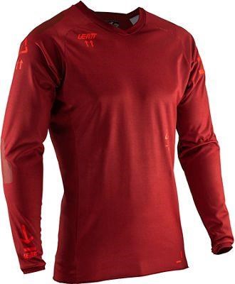 Leatt DBX 5.0 All Mountain Long Sleeve Jersey product image