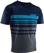 Leatt DBX 1.0 Short Sleeve Jersey
