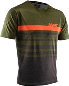 Leatt DBX 1.0 Short Sleeve Jersey