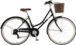 dawes hybrid bike