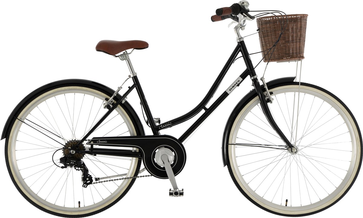 Dawes Classic 2023 - Hybrid Sports Bike product image