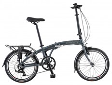 Dawes Kingpin 2023 - Folding Bike