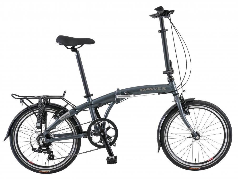 Dawes Kingpin 2023 - Folding Bike product image