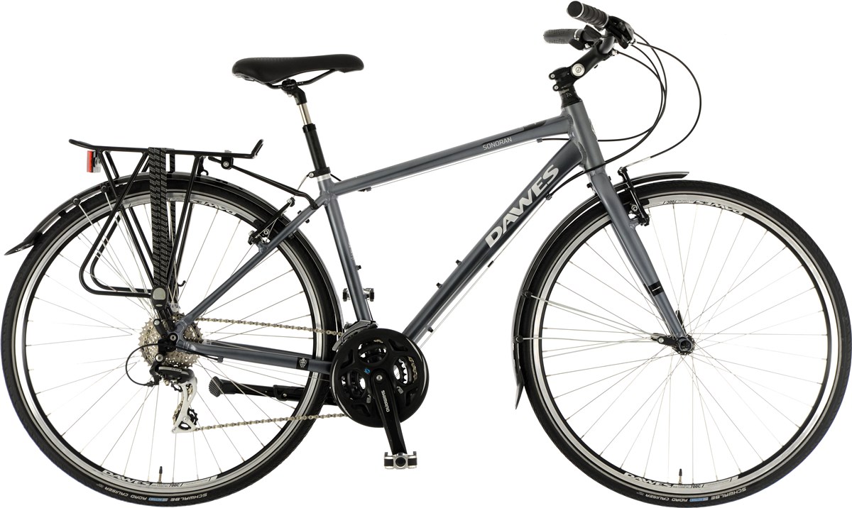 Dawes Sonoran 2022 - Hybrid Sports Bike product image