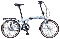Dawes Diamond 2023 - Folding Bike